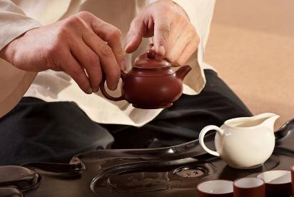 Как заваривать красный китайский чай